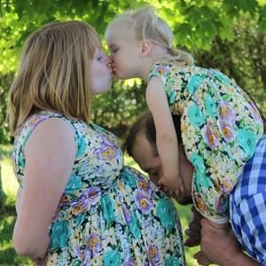 Meet your Posher, Kate